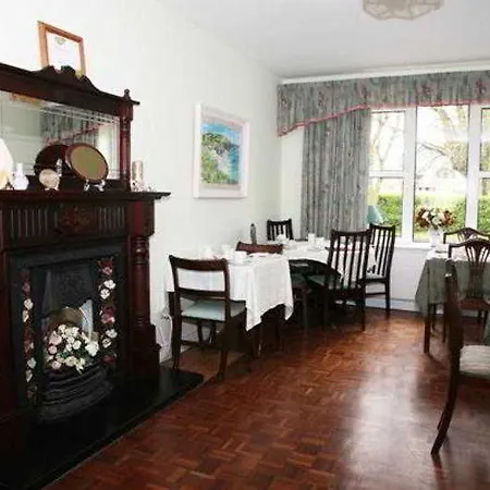 Macliam بيت ضيافة