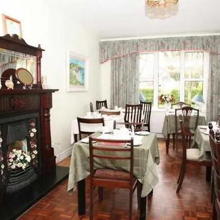 Macliam بيت ضيافة 3*