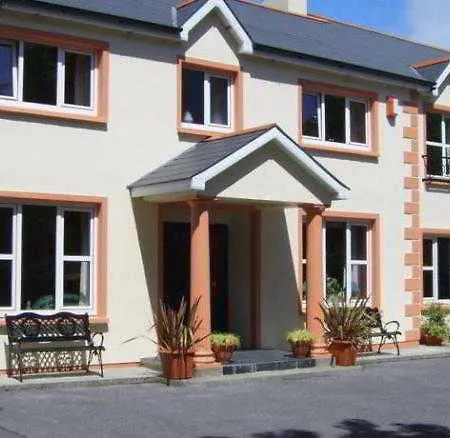 Pensjonat Macliam Clonakilty
