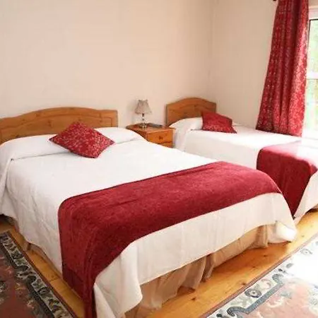 بيت ضيافة Macliam