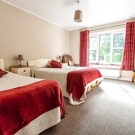 بيت ضيافة Macliam 3*