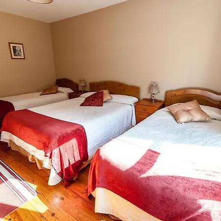 Macliam Pensjonat 3*