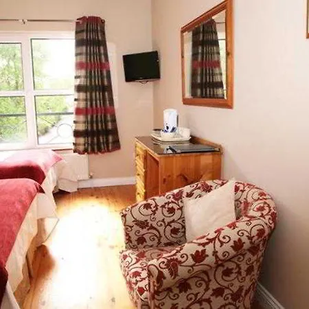 Macliam بيت ضيافة