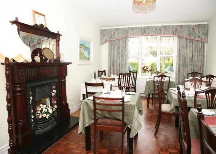 Macliam 게스트하우스 3*