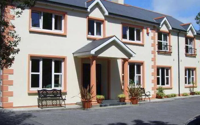 게스트하우스 Macliam 크로나킬티