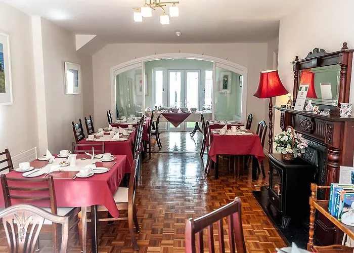 게스트하우스 Macliam 크로나킬티