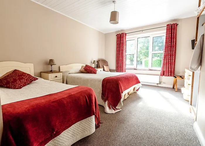 게스트하우스 Macliam 3*