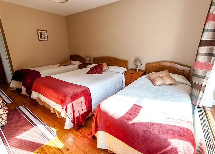 Macliam 게스트하우스 3*