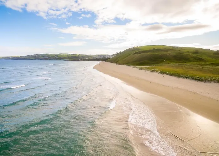 Macliam 게스트하우스 크로나킬티