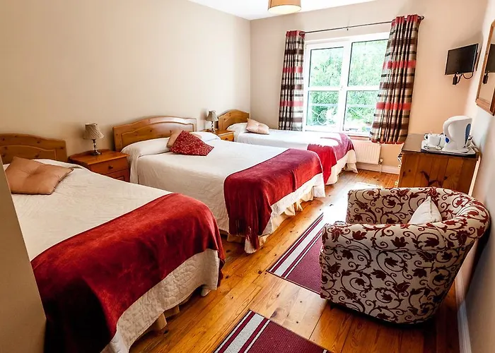 게스트하우스 Macliam 크로나킬티