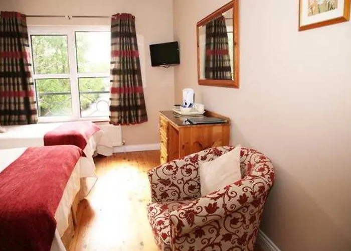 Macliam 게스트하우스