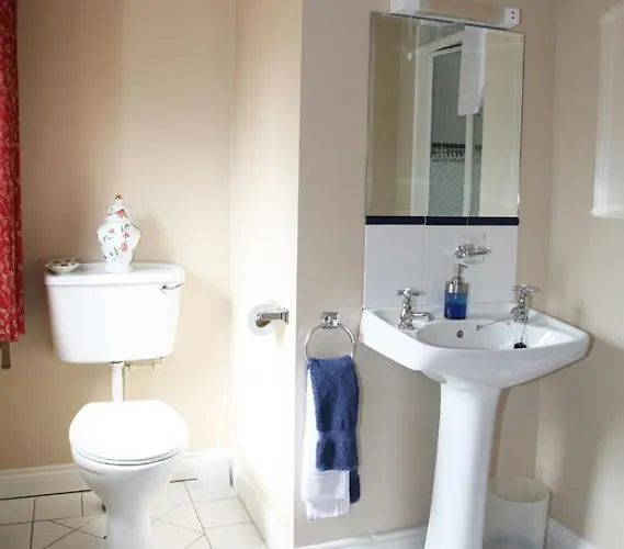 Macliam 게스트하우스 3*